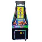 Hero Basketball Machine Shooting Hoops Basketball Game Machine