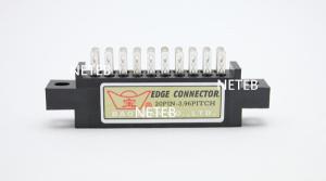 Quality 10 Pins Edge Connectors(BLACK) wholesale
