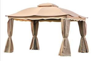 Quality Durable Outdoor Party Canopy Tent , Convenient Backyard Canopy Tent wholesale