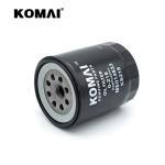 ISO9001 Certified Daewoo Oil Filter Excavator DH50 Digger Parts 65-05510-5002