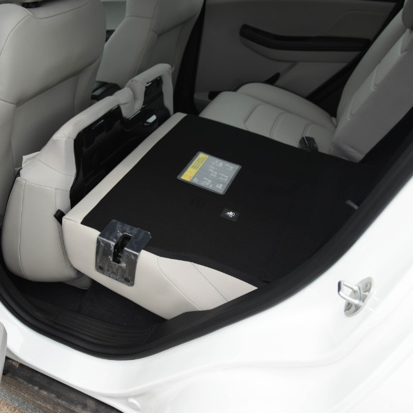 Good condition low mileage used cars from China hot selling Byd Yuan Pro Electric car