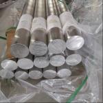 6061 7075 T6 T651 Aluminium Rod Billet 30mm 60mm With Custom