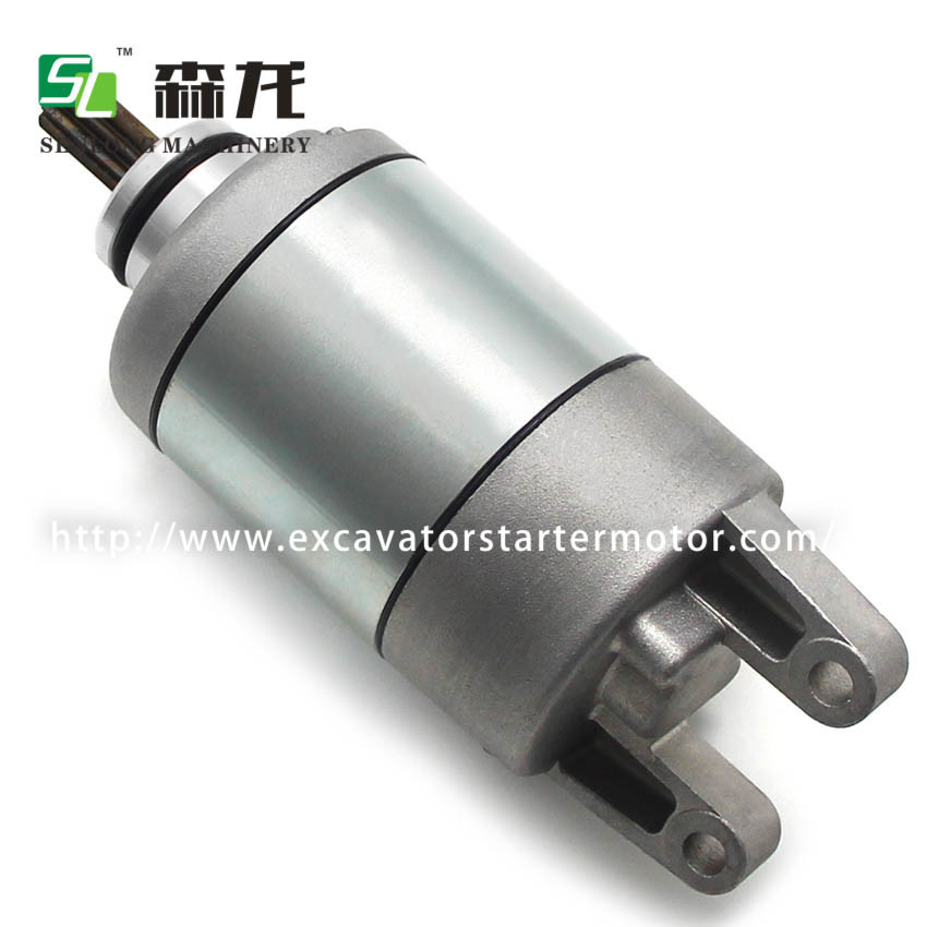 Starter X-MAX300 17-22 Motorcycle 12V 9T CW B74-H1890-00