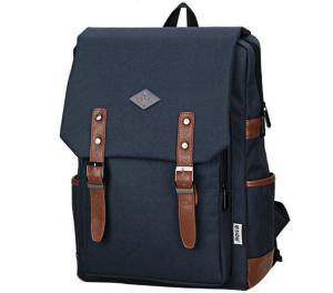 Quality Korean version of the canvas shoulder bag men handbags leisure travel backpack schoolbag tide wholesale