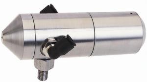 Quality Stainless Steel Low Pressure Water Spray Misting nozzles greenhouse misting system wholesale