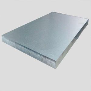 Quality 5083 6061 7075 5052 Aluminum Sheet Metal wholesale