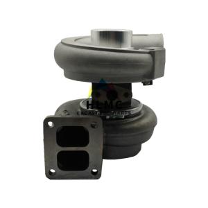 Quality KATO HD1250 1180 6D22 ME150485 ME047765 49174-00566 Turbocharger Excavator Diesel Engine Turbocharger Spare Parts wholesale