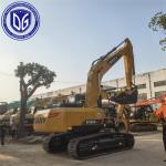 Origin China SY205 Used Sany Excavator SY205 Excavator Secondhand Sany Excavator
