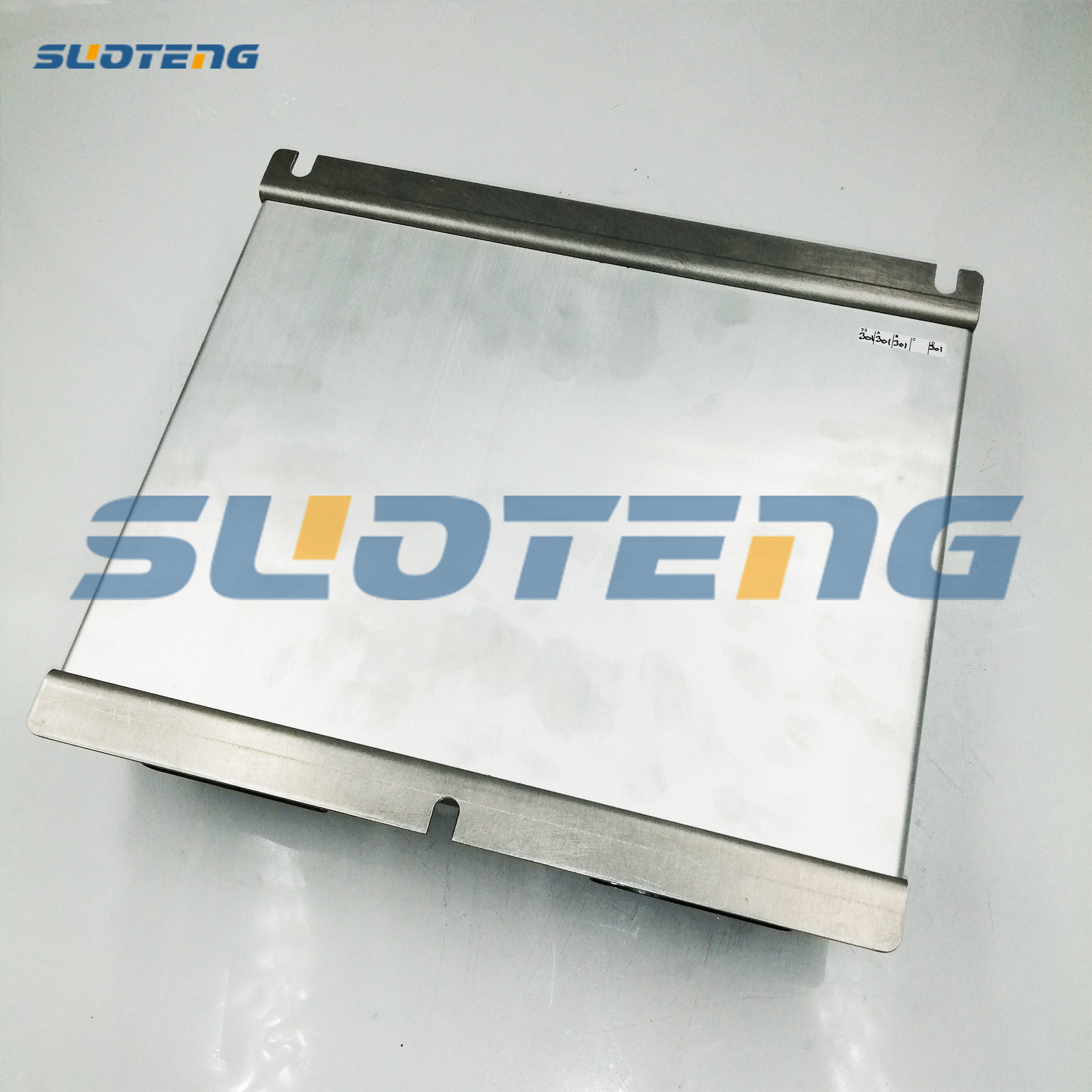 VOE11184401 11184401 Engine Controller ECU For L180E Loader