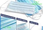 Niosh Approved Disposable Surgical Face Mask Earloop Medical Mask
