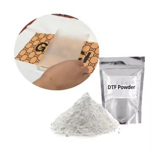 Quality 1000g 1kg 20kg 44lbs Super Soft Stretch Fine Tpu Hot Melt Adhesive Powder Dtf Imprimante Powder wholesale