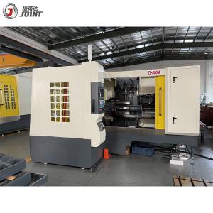 Quality Drilling Depth 800mm CNC Boring Machine 7000rpm Deep Hole Gun Drilling Machine wholesale