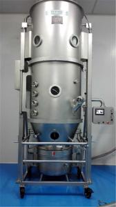 Quality Large Capacity SUS316 PGL-B Spray Dryer Granulator wholesale