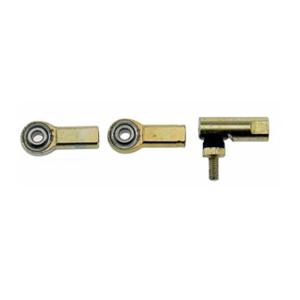 Quality Throttle Cable End Fittings 10-32 UNF Thread wholesale