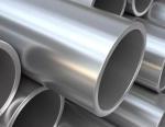 0.5mm T8 3003 Aluminum Round Tube For Wardrobe Funitures