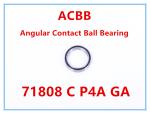 71808 C P4A GA