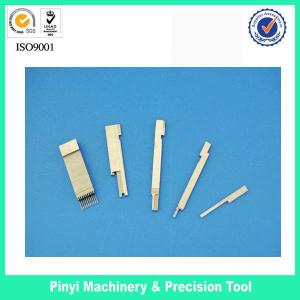 Quality Customized fabrication stamping metal component and part wholesale