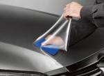 Invisible Hydrophobic Soft TPH Material Car Front Protection Film Sticker For