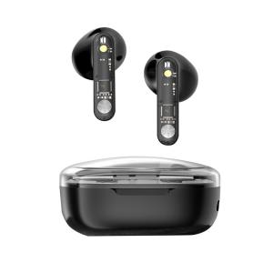 Quality Transparent Mini In-Ear Sports Earphones for Running and Gaming 2 Hours Charging Time wholesale