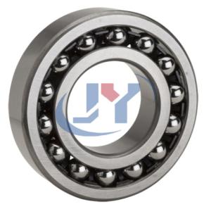 Quality Double Row Self Aligning Radial Ball Bearing 2208K+H308/11507 Open Ball Bearing Normal Clearance wholesale