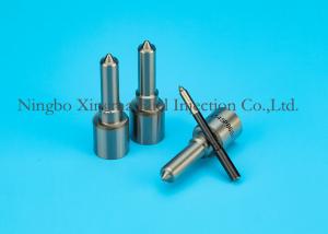 Quality Low Emission Bosch Exergy Injector Nozzles High Speed Steel Material wholesale