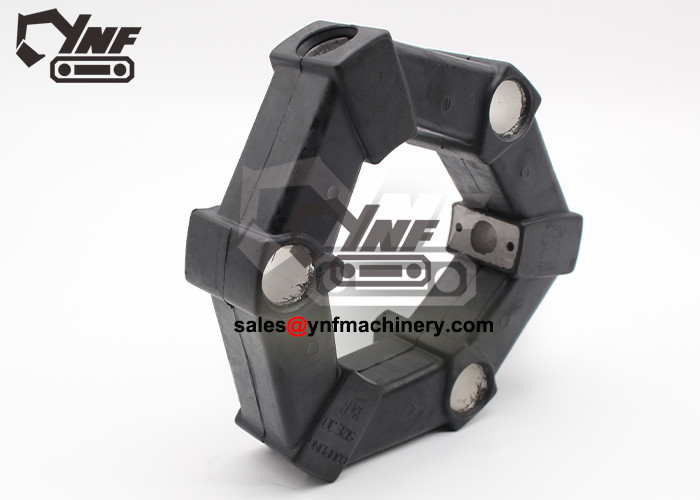 Excavator Flexible Coupling Hydraulci Machinery Parts 180GLC 4682266