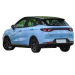 Neta Aya Electric Mini 5 Seater Compact SUV Battery Life 318KM-401KM