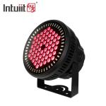 High Power RGBW Leds 60 Par Lights DMX512 60x12W Disco Beam Party Light Stage
