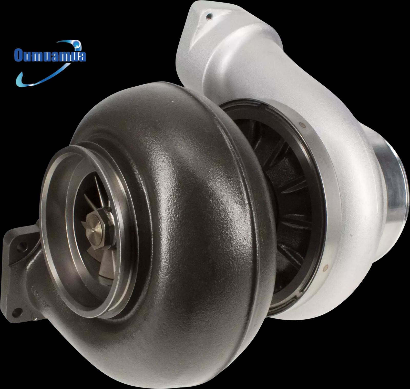 Turbo TV81 for Caterpillar engine 3406 turbocharger 9N2703