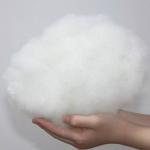 Soft Fleece Pet Mat Memory Foam Mattress Dog Bed Sofa Bolster Design