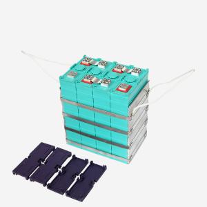 Quality Customized LFP Cell Lithium Ion Battery Pack 100Ah 3.2V 12V 24V For Electric Scooter wholesale