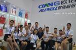 CE non woven bag making machine in Taiwan