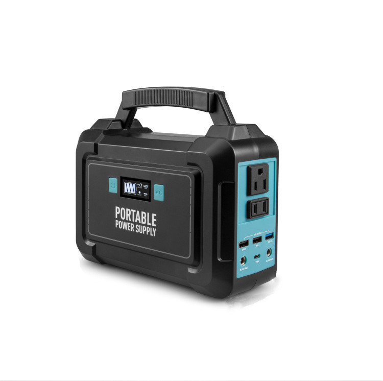 ROSH Sumsung Cells 40Ah Car Camping Power Supply