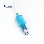 Regular Disposable Endotracheal Tube With Or Without PU Cuffed