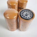 364 5287 Diesel Fuel Filter Elements CAT Carter 320D 10 Micron Fuel Filter