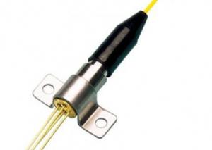 Quality SM 9/125um 1550nm DFB Pigtailed Components wholesale