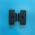 Krantz Stenter Chain Link Accessories K30 Type Sliding Pad Carbon Pad Peek