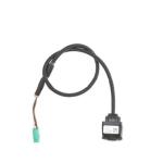 High Quality Assist Camera Reversing Camera VCB-1252-For Nissan