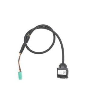 Quality High Quality Assist Camera Reversing Camera VCB-1252-For Nissan wholesale