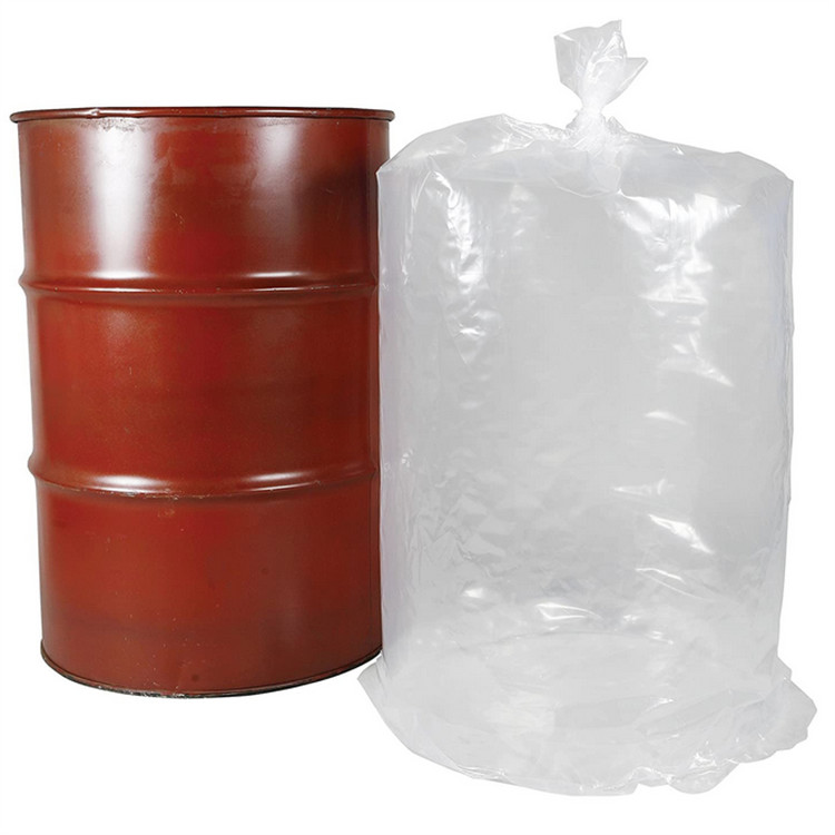 Close Top Polyethylene Plastic Drum Liner 210L For Chemical And Food