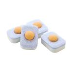 Eco Friendly Automatic Dishwasher Tablets Dishwasher Detergents OEM ODM Kitchen