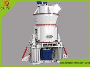 Quality Vertical Roller Mill in Cement Industry wholesale