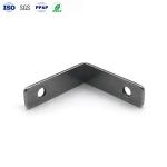304 Stainless Steel Stretch Bending Stamping Parts , Custom Sheet Metal Bending