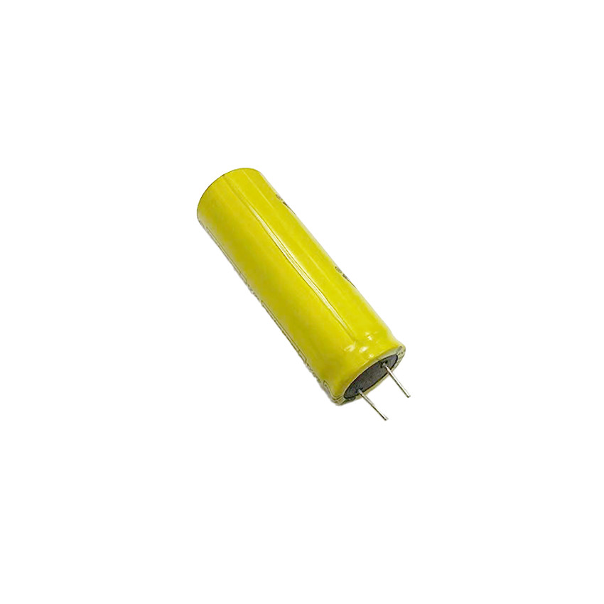Cylindrical HTC2265 Lithium Titanate Battery 2.4V 2000mAh Rechargeable Battery
