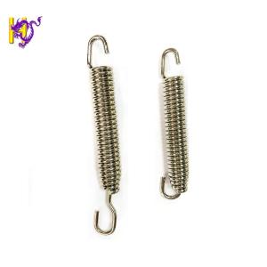 Quality Large High Compression Tension Coil Spring Nitinol For Garage Door wholesale