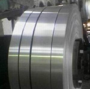 Quality 8.1g/Cm3 High Nickel Alloy , Low Expansion Alloy 6J12 For Electronic Devices wholesale