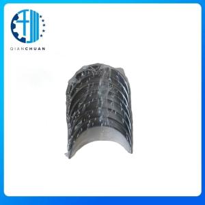 Quality U5ME0011 BEARING CONROD KIT .STD Suitable For PERKINS Engine Parts wholesale
