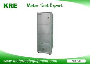 China Three Phase 300v Power Supply , Laboratory Power Source 45Hz - 65Hz Overload Protection on sale