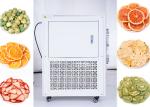 -50C To 50C Temperature Range Home Food Freeze Dryer