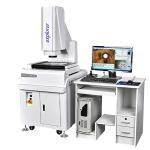 Automatic CNC Vision Measuring Machine For Electronics Plastics